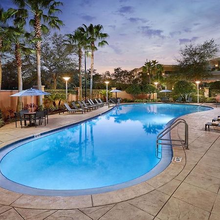 Orlando Marriott Lake Mary Dış mekan fotoğraf