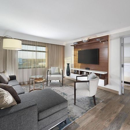 Orlando Marriott Lake Mary Dış mekan fotoğraf