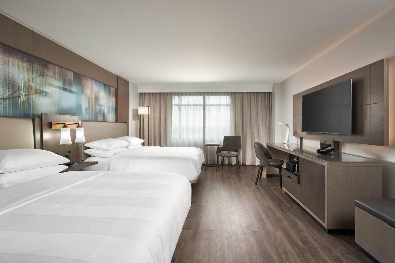 Orlando Marriott Lake Mary Dış mekan fotoğraf