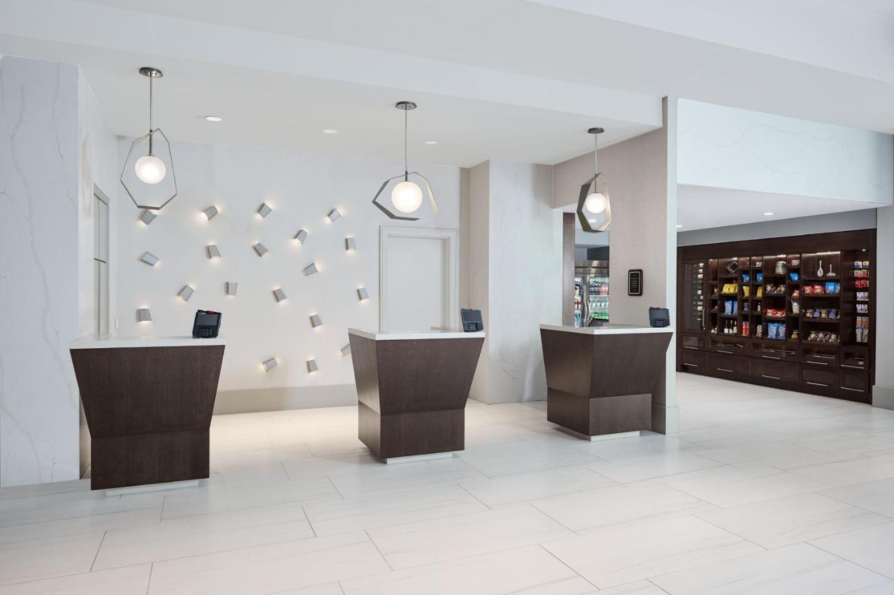 Orlando Marriott Lake Mary Dış mekan fotoğraf