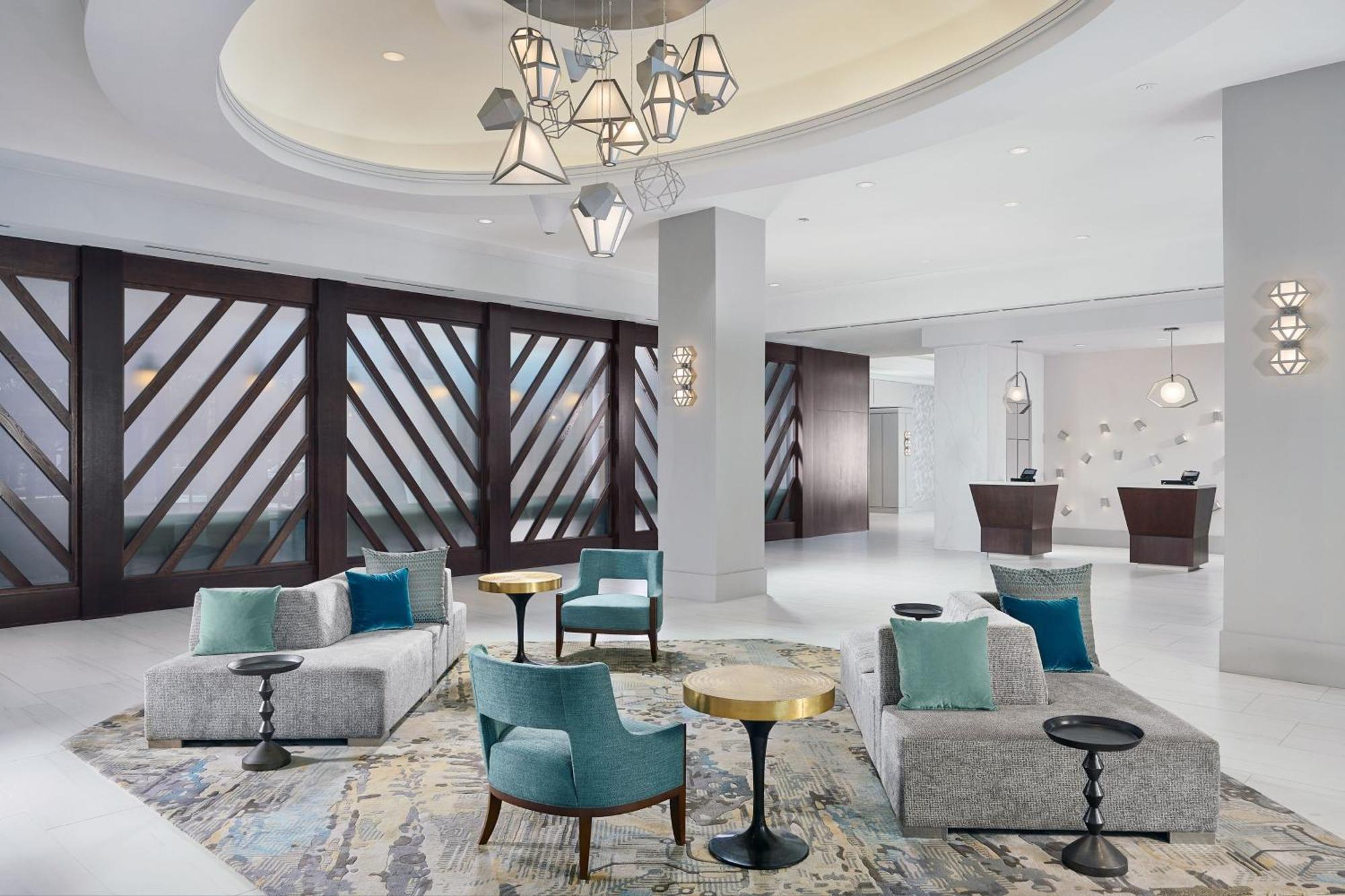 Orlando Marriott Lake Mary Dış mekan fotoğraf