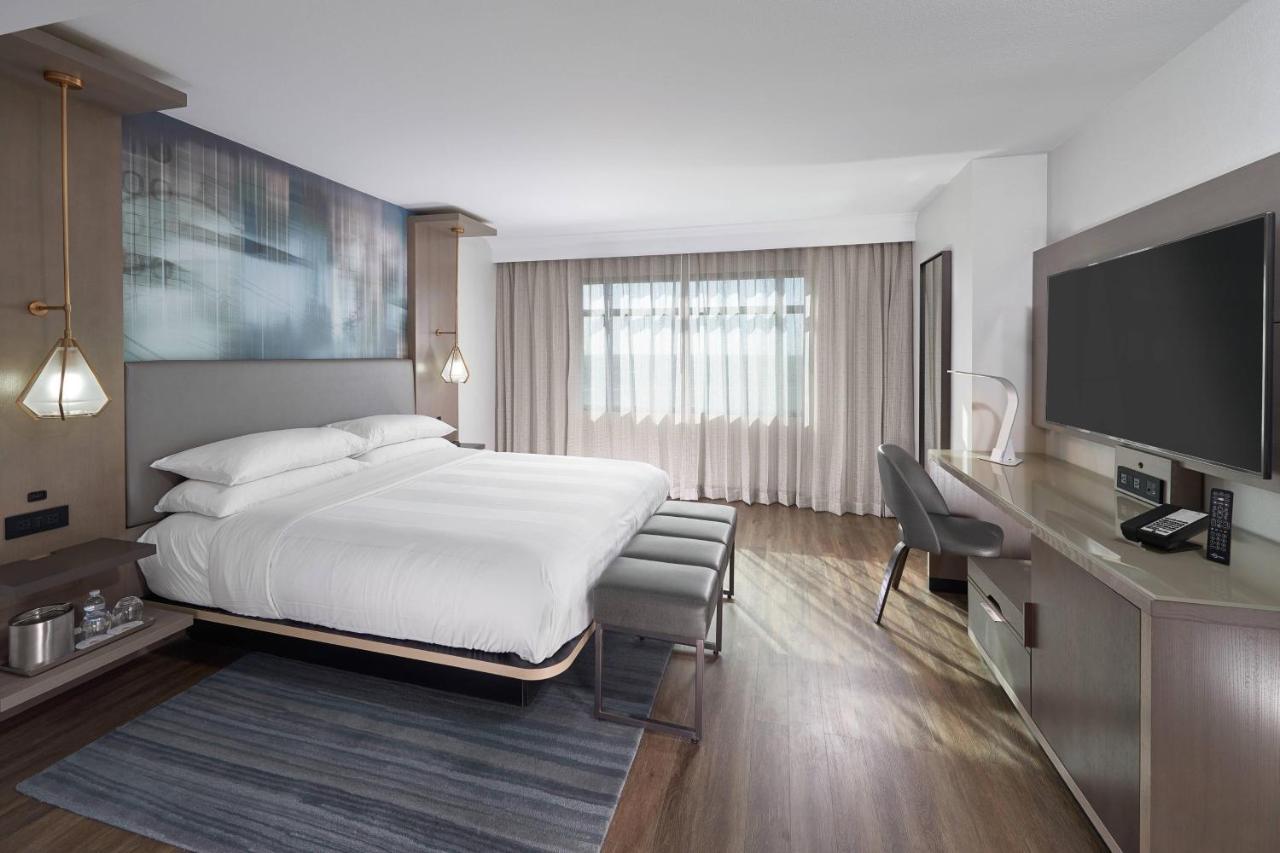 Orlando Marriott Lake Mary Dış mekan fotoğraf