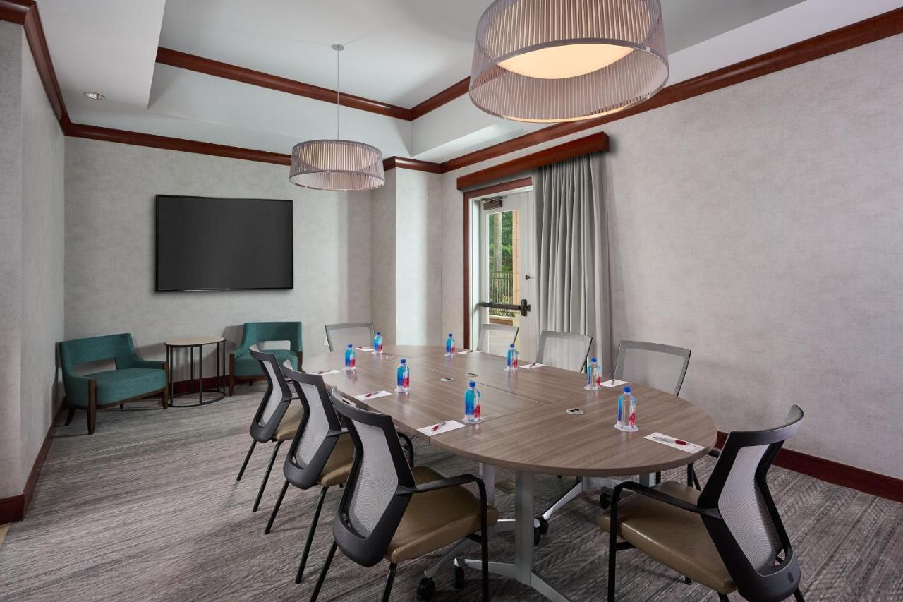 Orlando Marriott Lake Mary Dış mekan fotoğraf