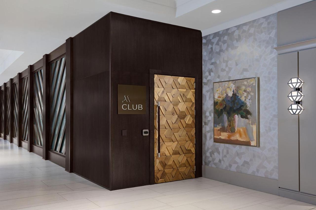 Orlando Marriott Lake Mary Dış mekan fotoğraf