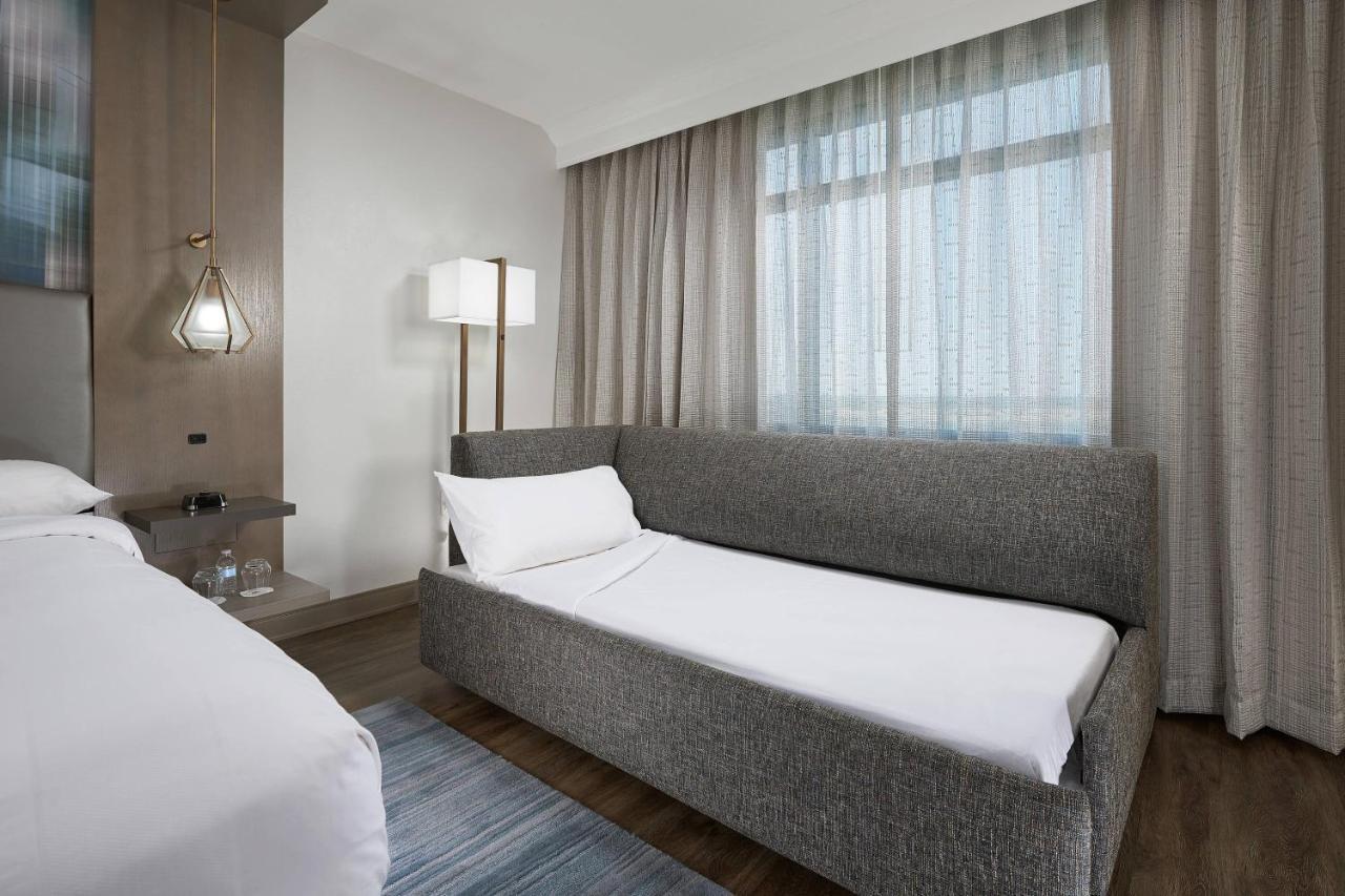Orlando Marriott Lake Mary Dış mekan fotoğraf