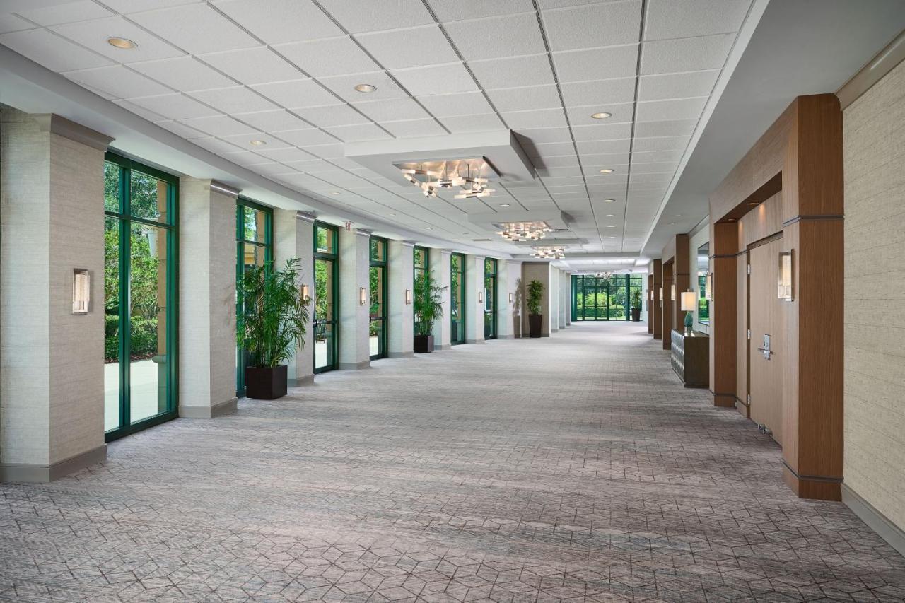 Orlando Marriott Lake Mary Dış mekan fotoğraf