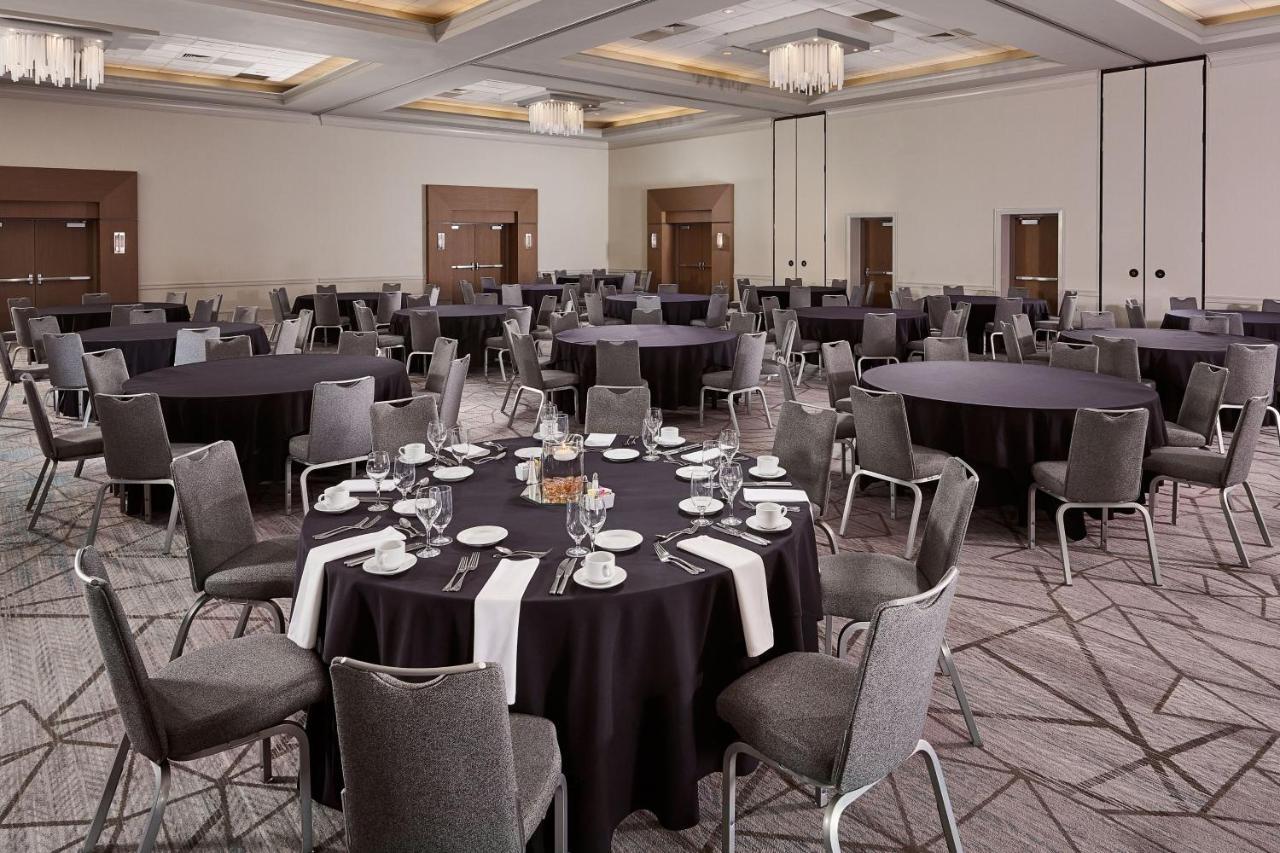 Orlando Marriott Lake Mary Dış mekan fotoğraf