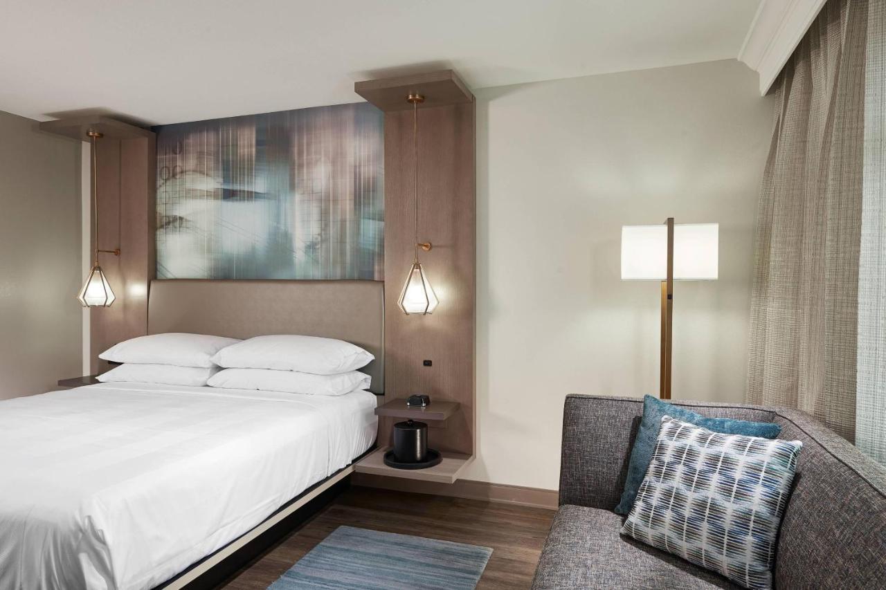 Orlando Marriott Lake Mary Dış mekan fotoğraf