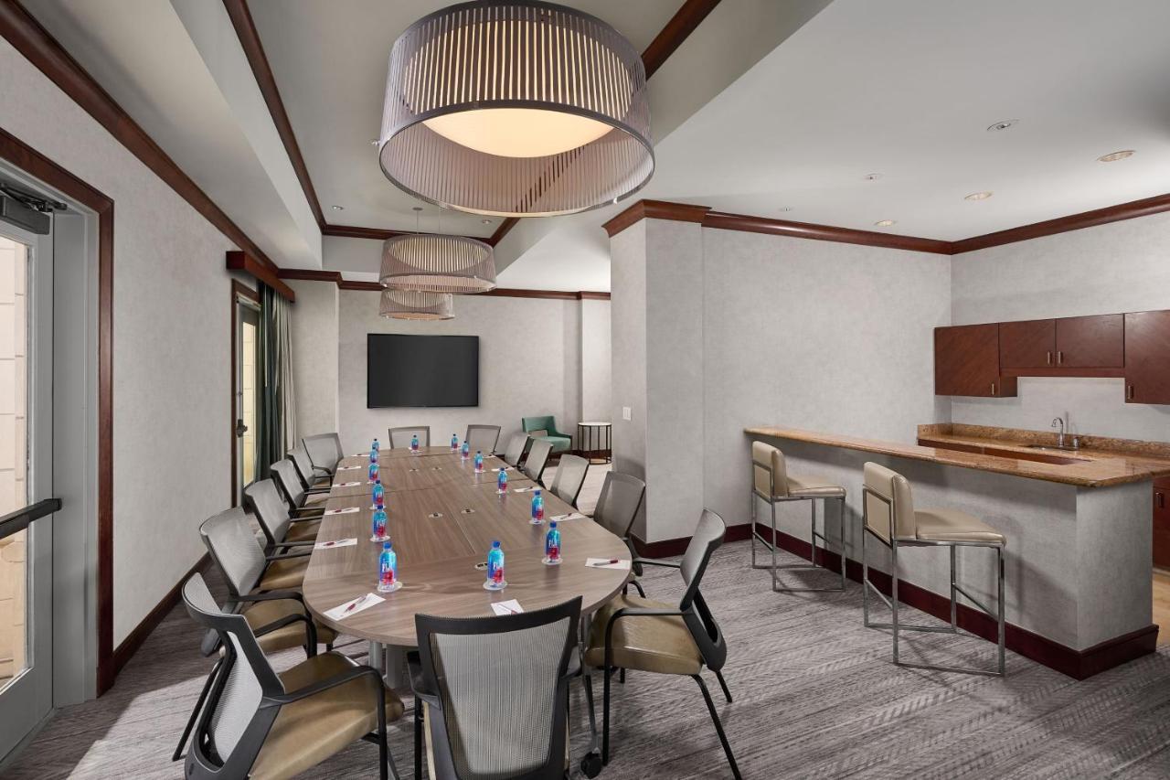Orlando Marriott Lake Mary Dış mekan fotoğraf