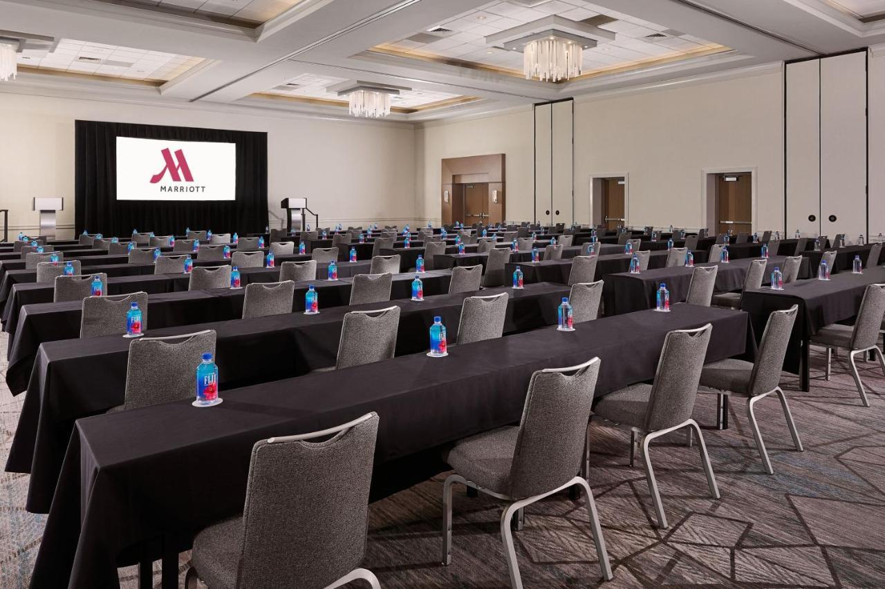 Orlando Marriott Lake Mary Dış mekan fotoğraf