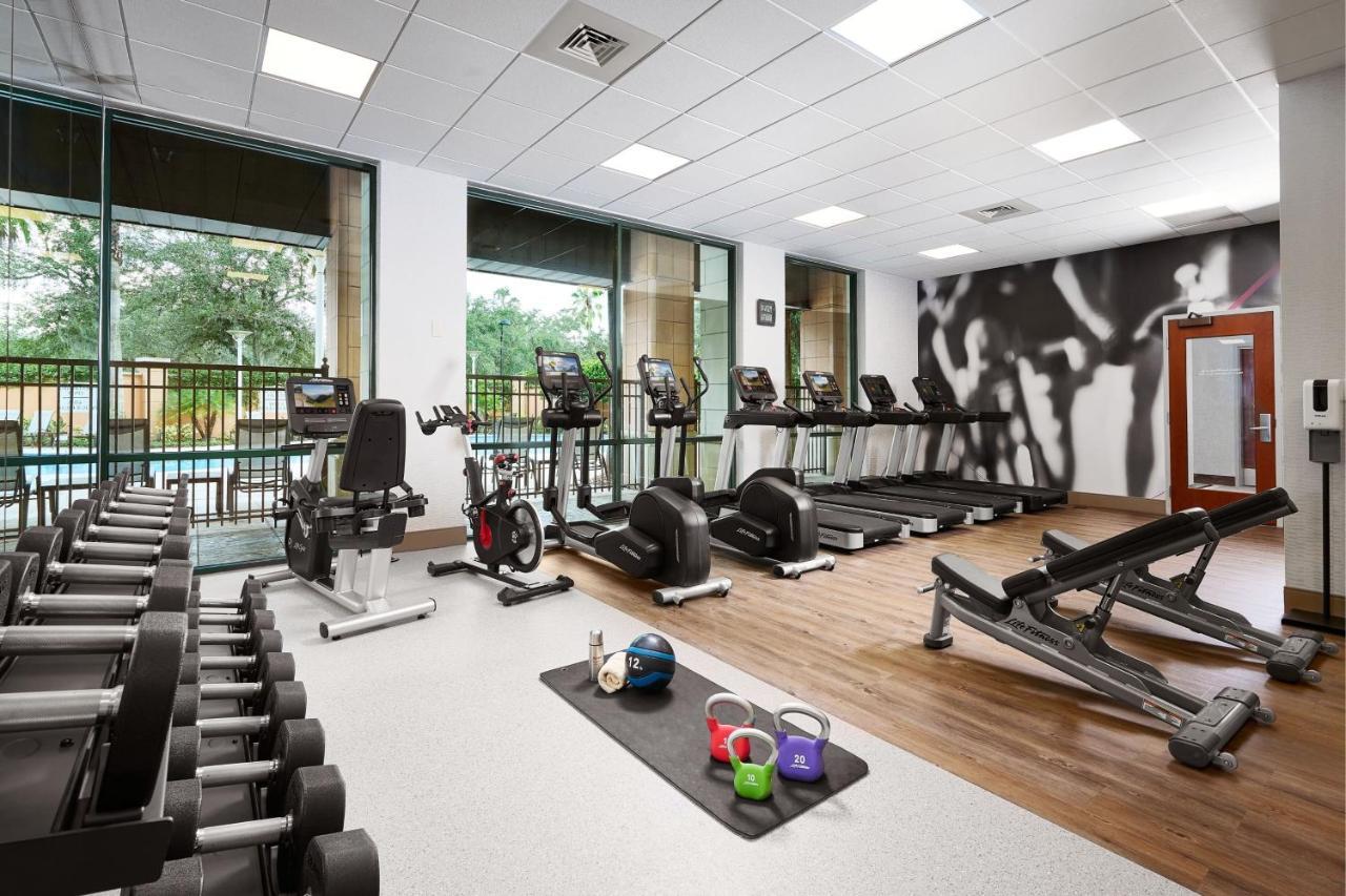 Orlando Marriott Lake Mary Dış mekan fotoğraf