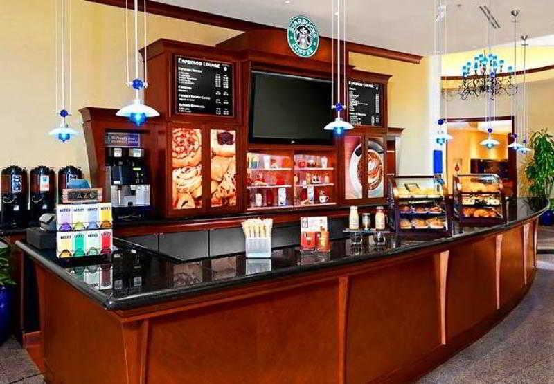 Orlando Marriott Lake Mary Dış mekan fotoğraf