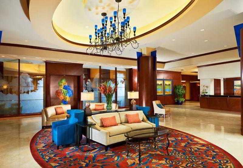 Orlando Marriott Lake Mary Dış mekan fotoğraf