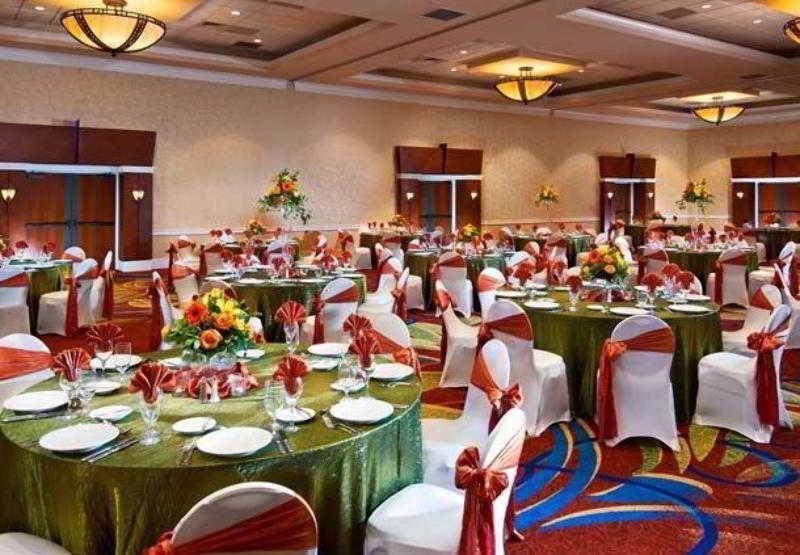 Orlando Marriott Lake Mary Dış mekan fotoğraf