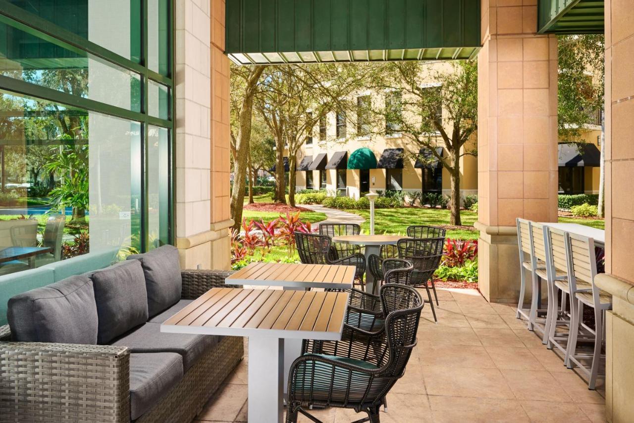 Orlando Marriott Lake Mary Dış mekan fotoğraf