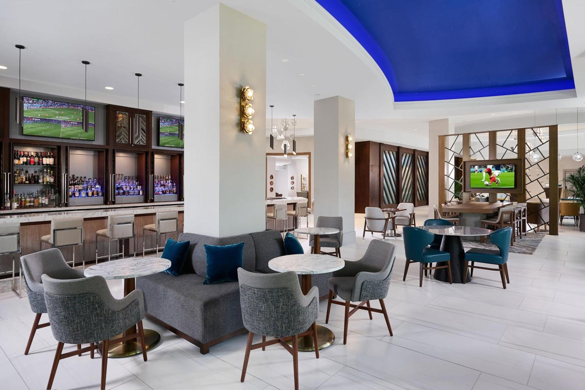 Orlando Marriott Lake Mary Dış mekan fotoğraf