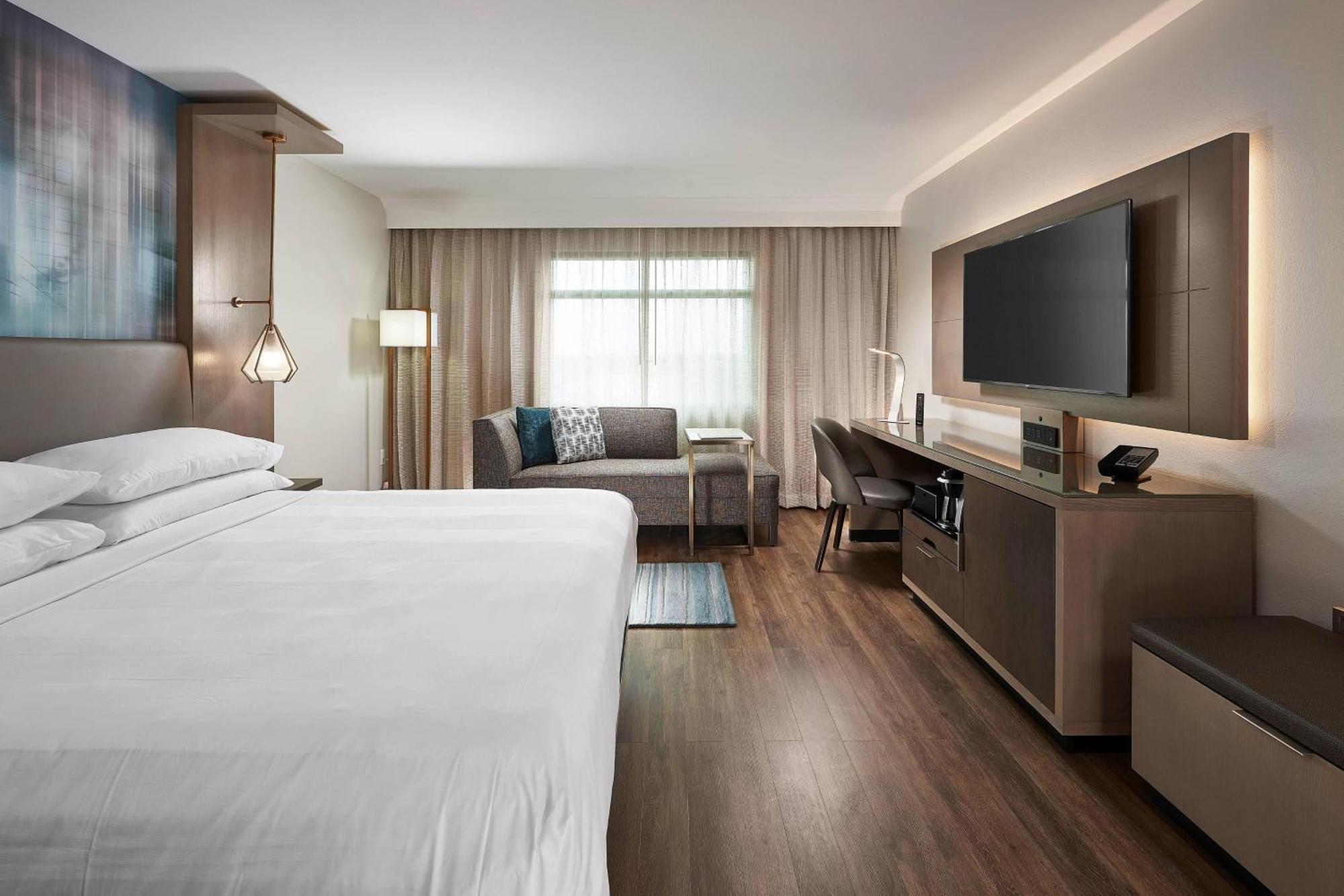 Orlando Marriott Lake Mary Dış mekan fotoğraf