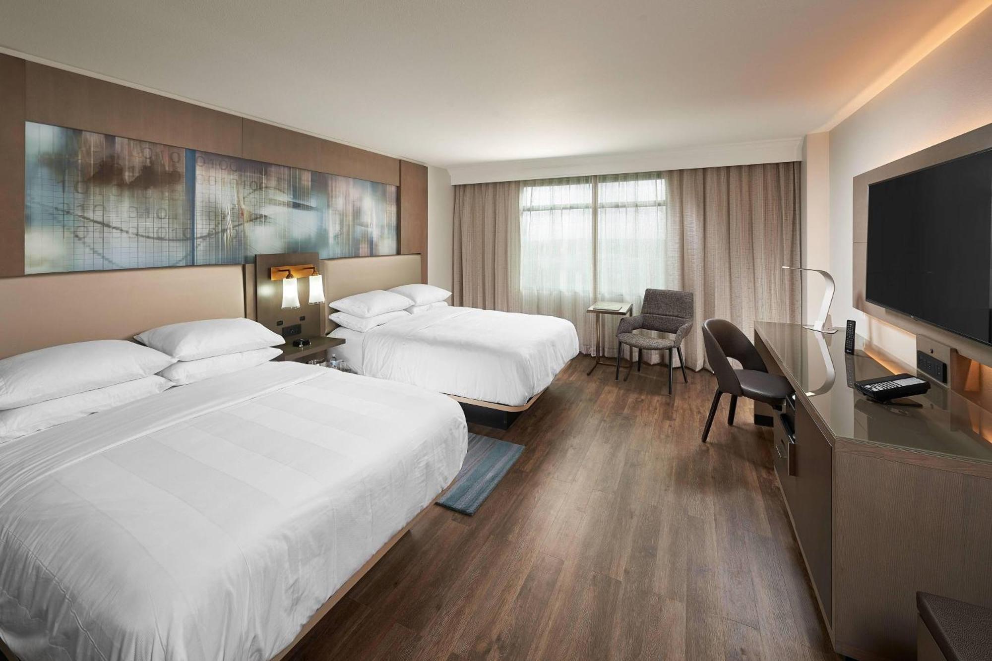 Orlando Marriott Lake Mary Dış mekan fotoğraf