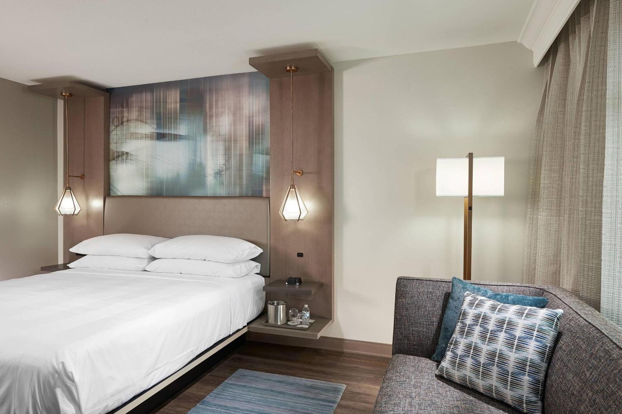 Orlando Marriott Lake Mary Dış mekan fotoğraf