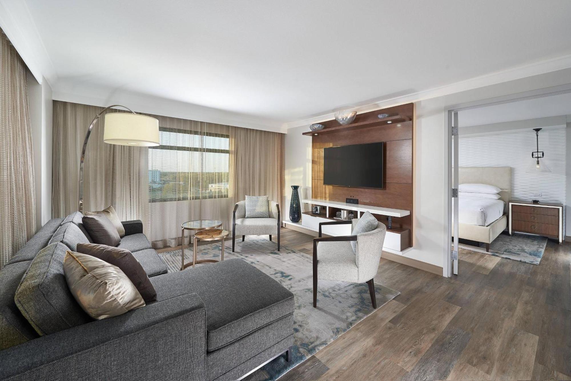 Orlando Marriott Lake Mary Dış mekan fotoğraf