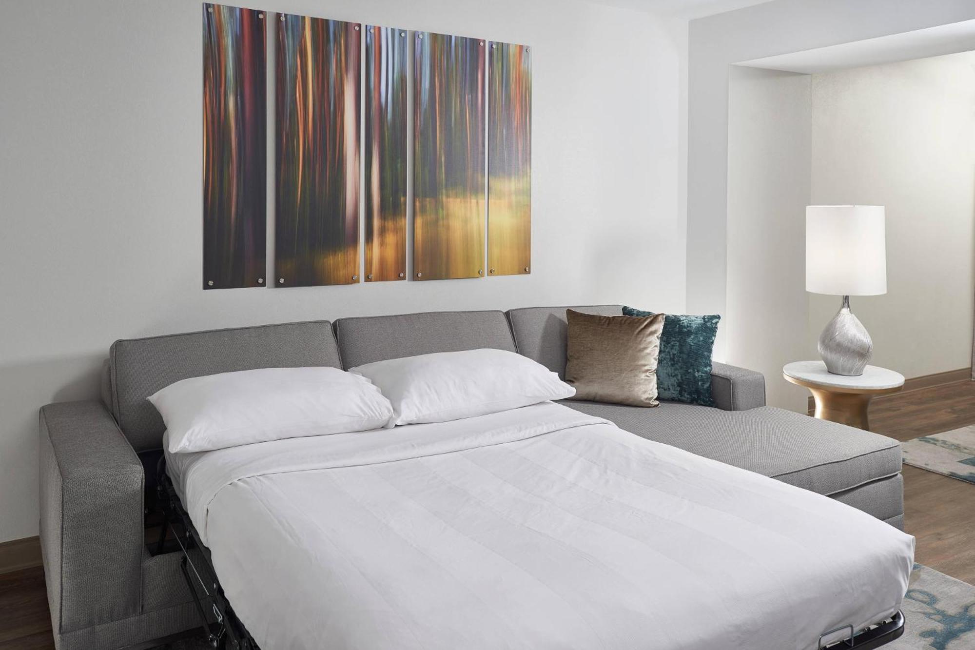 Orlando Marriott Lake Mary Dış mekan fotoğraf