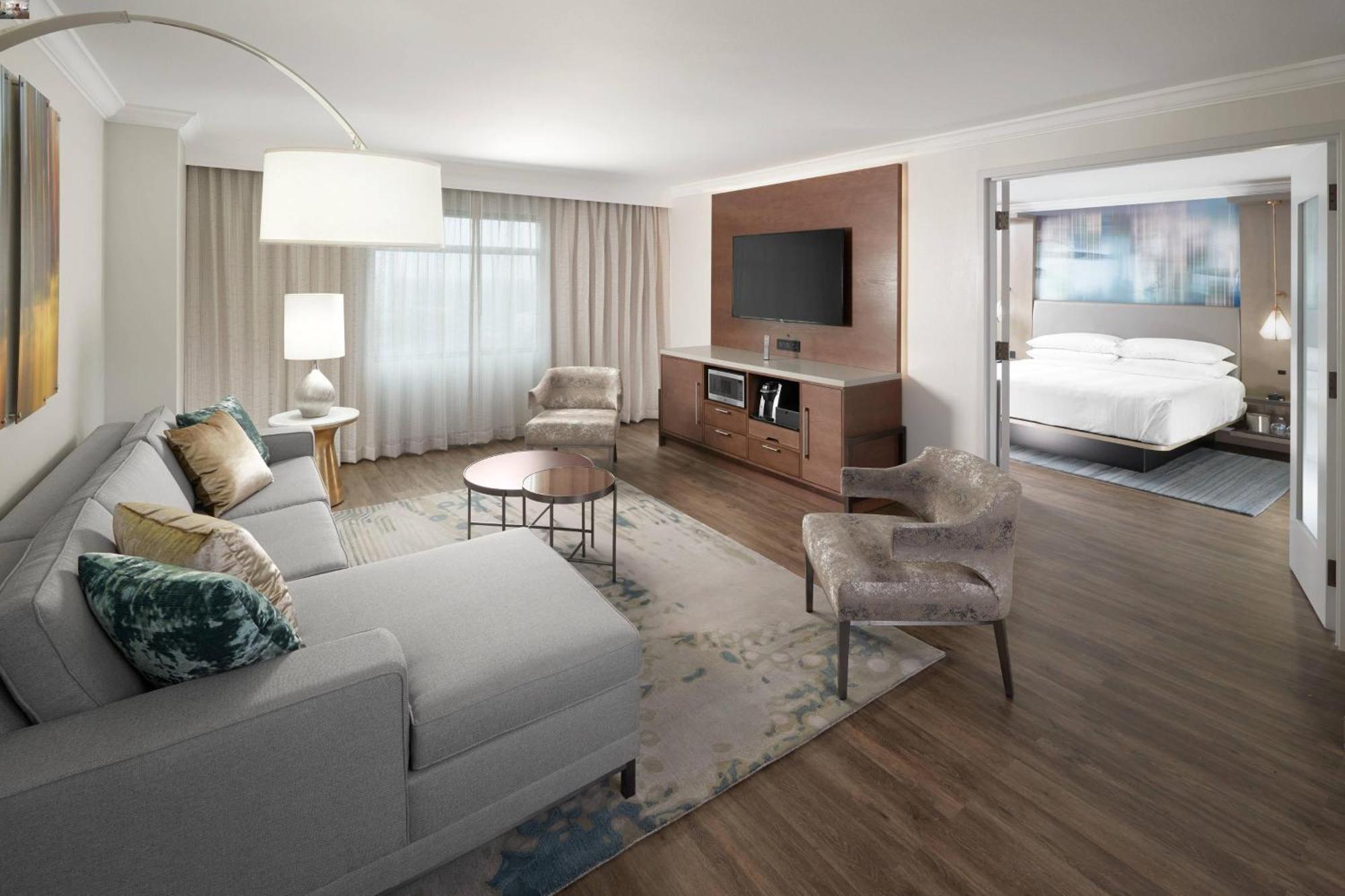Orlando Marriott Lake Mary Dış mekan fotoğraf