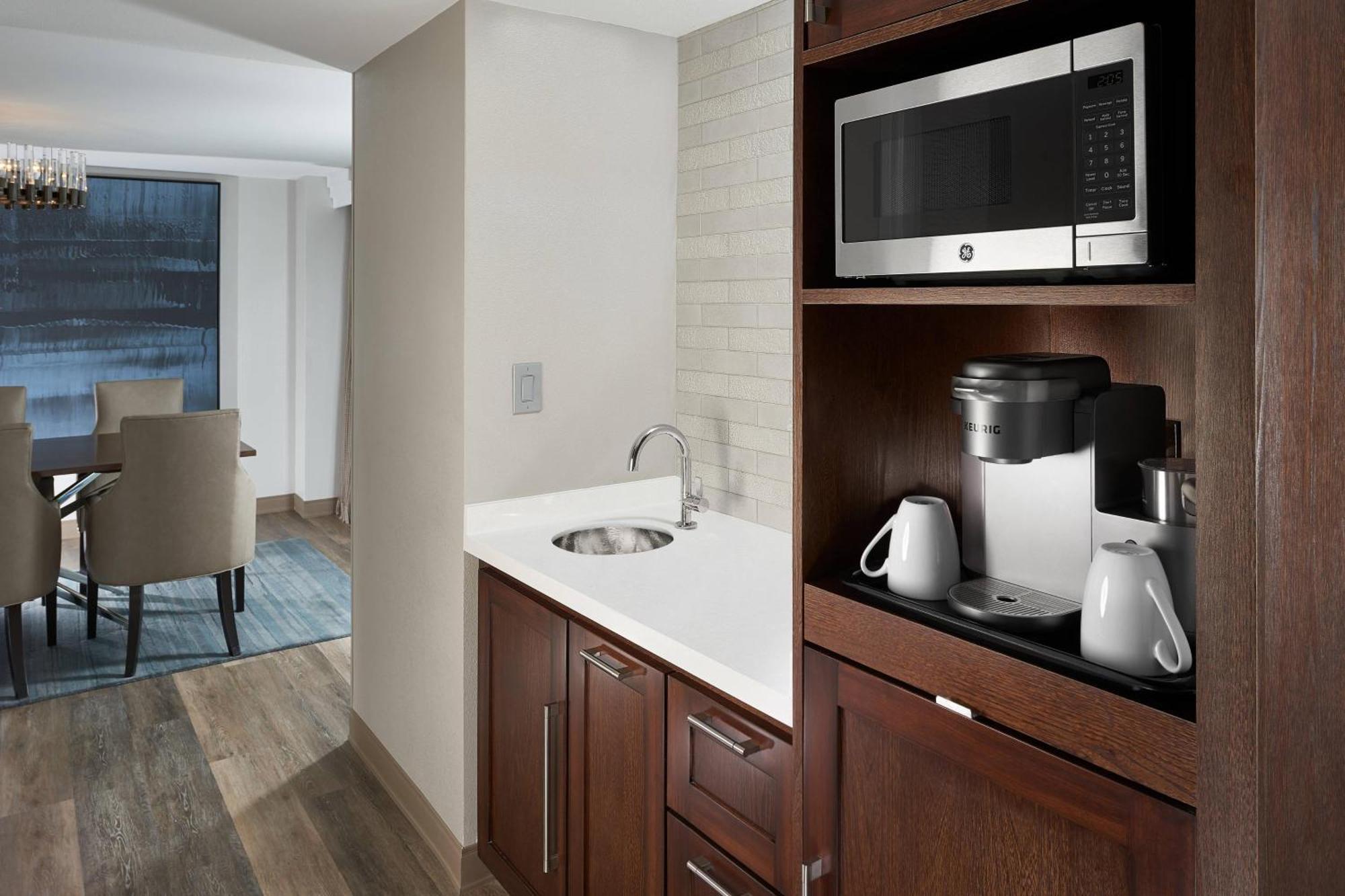Orlando Marriott Lake Mary Dış mekan fotoğraf