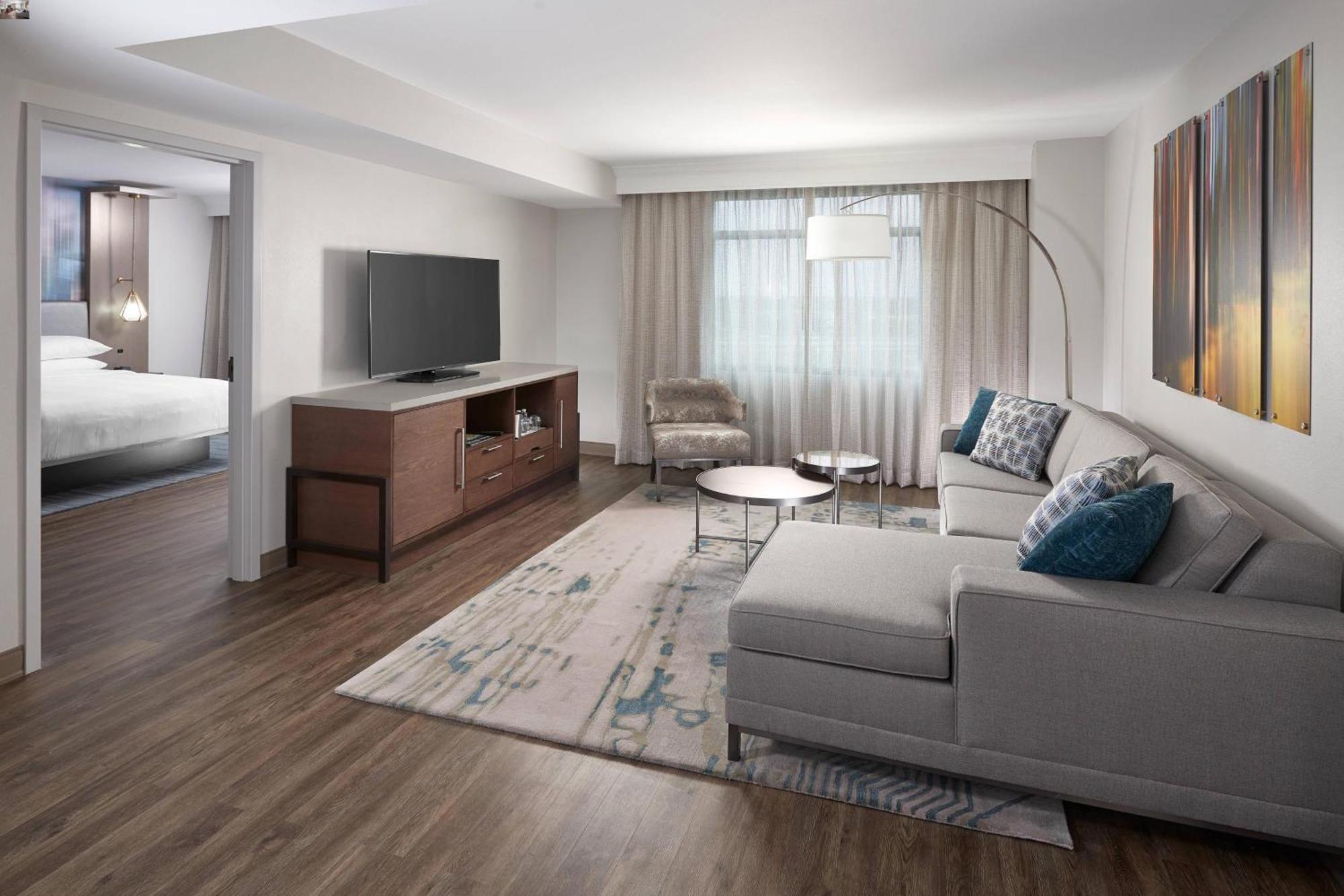Orlando Marriott Lake Mary Dış mekan fotoğraf