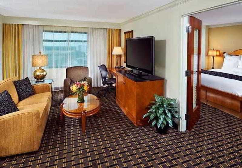 Orlando Marriott Lake Mary Dış mekan fotoğraf