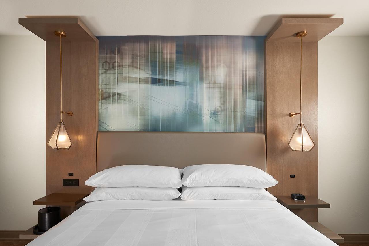 Orlando Marriott Lake Mary Dış mekan fotoğraf