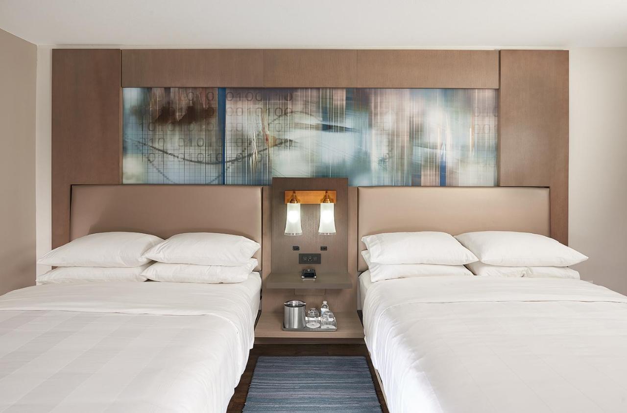 Orlando Marriott Lake Mary Dış mekan fotoğraf