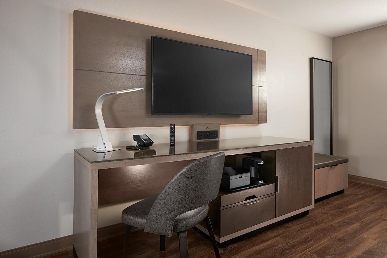 Orlando Marriott Lake Mary Dış mekan fotoğraf