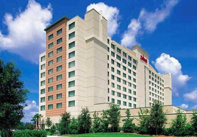 Orlando Marriott Lake Mary Dış mekan fotoğraf