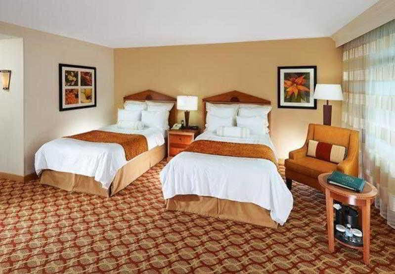 Orlando Marriott Lake Mary Dış mekan fotoğraf