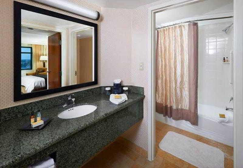 Orlando Marriott Lake Mary Dış mekan fotoğraf