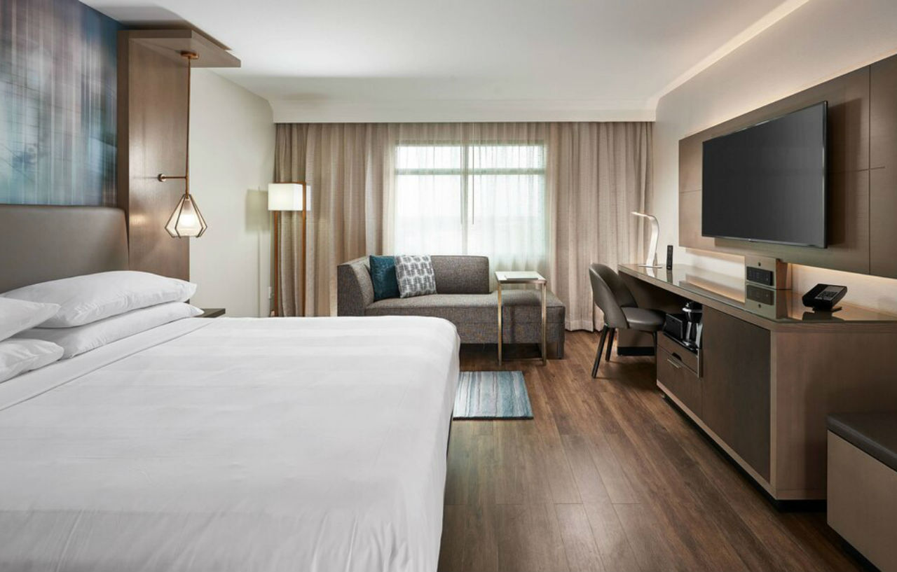Orlando Marriott Lake Mary Dış mekan fotoğraf
