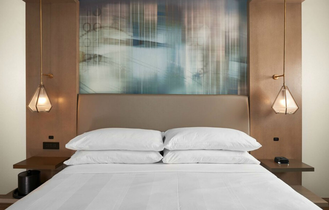Orlando Marriott Lake Mary Dış mekan fotoğraf